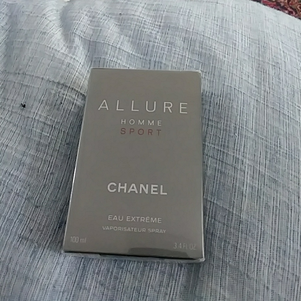 Parfume